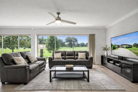 Casa en venta en Tamarac, Florida, 2 dormitorios, 172.8 m2 № 2052304 - foto 5