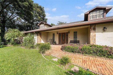 Casa en venta en Tampa, Florida, 5 dormitorios, 357.12 m2 № 2199434 - foto 4