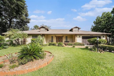 Casa en venta en Tampa, Florida, 5 dormitorios, 357.12 m2 № 2199434 - foto 2