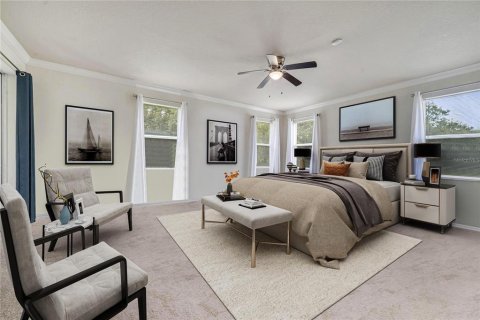 Casa en venta en Kissimmee, Florida, 5 dormitorios, 383.97 m2 № 1736961 - foto 12