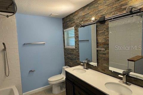 Villa ou maison à louer à Ocala, Floride: 3 chambres, 148.27 m2 № 2149422 - photo 21