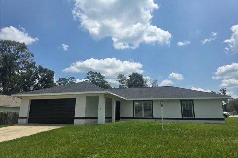 Villa ou maison à Ocala, Floride 3 chambres, 148.27 m2 № 2149422