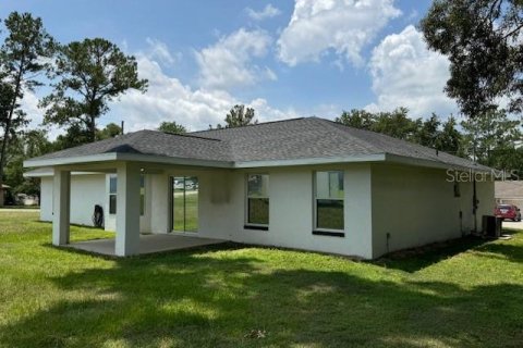 Villa ou maison à louer à Ocala, Floride: 3 chambres, 148.27 m2 № 2149422 - photo 26