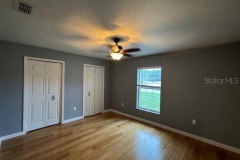 Villa ou maison à louer à Ocala, Floride: 3 chambres, 148.27 m2 № 2149422 - photo 7