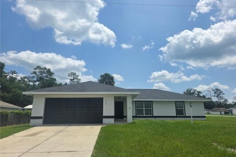 Villa ou maison à louer à Ocala, Floride: 3 chambres, 148.27 m2 № 2149422 - photo 2
