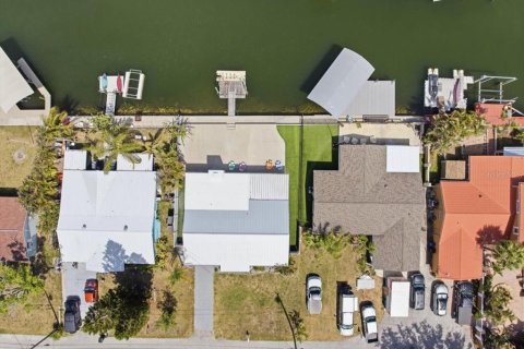 Купить виллу или дом в Гудзон, Флорида 6 комнат, 101.45м2, № 2207628 - фото 20