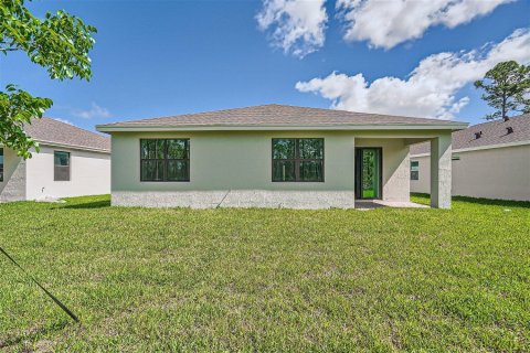 Casa en venta en Stuart, Florida, 4 dormitorios, 169.83 m2 № 1136402 - foto 1