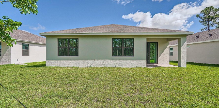 Casa en Stuart, Florida 4 dormitorios, 169.83 m2 № 1136402