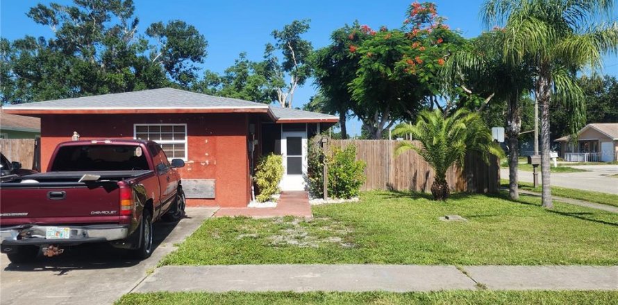 Casa en Sarasota, Florida 3 dormitorios, 151.99 m2 № 1829351
