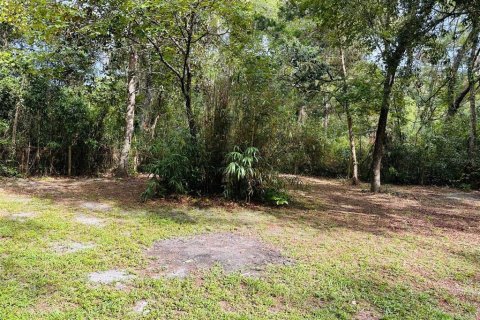 House in Chiefland, Florida 3 bedrooms, 101.45 sq.m. № 1442221 - photo 21