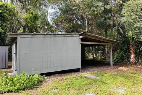 House in Chiefland, Florida 3 bedrooms, 101.45 sq.m. № 1442221 - photo 17