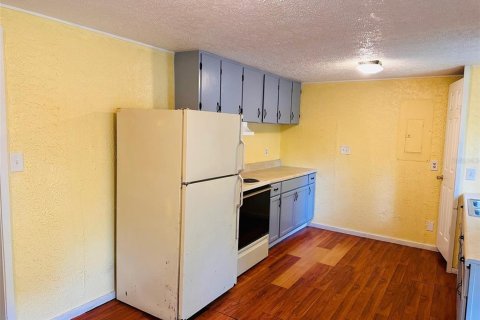 House in Chiefland, Florida 3 bedrooms, 101.45 sq.m. № 1442221 - photo 7