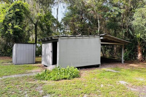 House in Chiefland, Florida 3 bedrooms, 101.45 sq.m. № 1442221 - photo 18