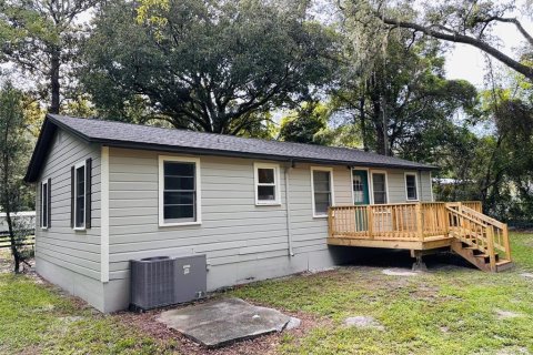 House in Chiefland, Florida 3 bedrooms, 101.45 sq.m. № 1442221 - photo 16