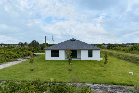 Купить виллу или дом в Лихай-Эйкерс, Флорида 4 комнаты, № 1896340 - фото 30