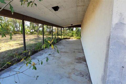 Propiedad comercial en alquiler en Bradenton, Florida № 1283793 - foto 5