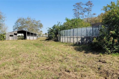 Propiedad comercial en alquiler en Bradenton, Florida № 1283793 - foto 11