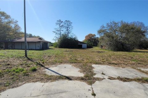 Propiedad comercial en alquiler en Bradenton, Florida № 1283793 - foto 1