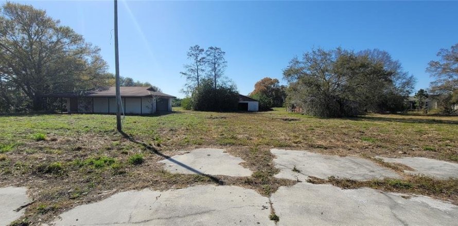Immobilier commercial à Bradenton, Floride № 1283793