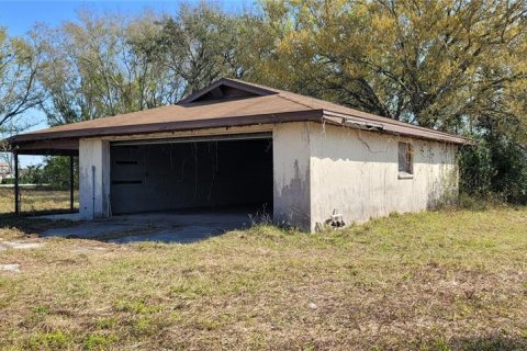 Propiedad comercial en alquiler en Bradenton, Florida № 1283793 - foto 21
