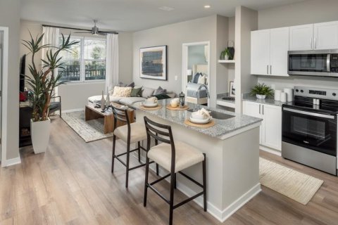 Appartement à louer à Tampa, Floride: 1 chambre, 91.14 m2 № 1743060 - photo 12
