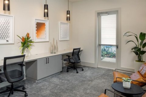 Appartement à louer à Tampa, Floride: 1 chambre, 91.14 m2 № 1743060 - photo 6