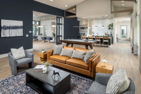 Appartement à louer à Tampa, Floride: 1 chambre, 91.14 m2 № 1743060 - photo 3
