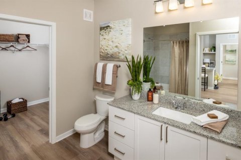 Appartement à louer à Tampa, Floride: 1 chambre, 91.14 m2 № 1743060 - photo 16