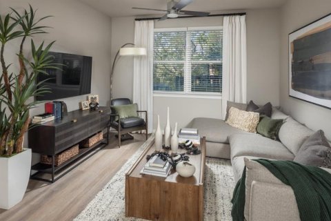 Appartement à louer à Tampa, Floride: 1 chambre, 91.14 m2 № 1743060 - photo 14