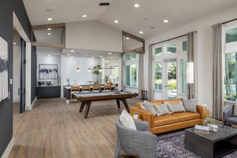 Appartement à louer à Tampa, Floride: 1 chambre, 91.14 m2 № 1743060 - photo 4
