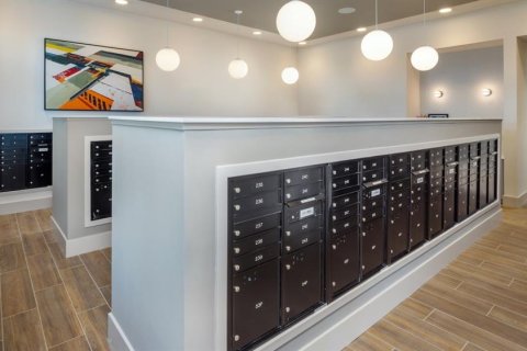 Appartement à louer à Tampa, Floride: 1 chambre, 91.14 m2 № 1743060 - photo 10