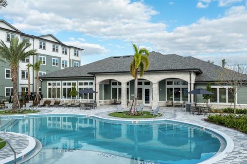 Appartement à louer à Tampa, Floride: 1 chambre, 91.14 m2 № 1743060 - photo 11