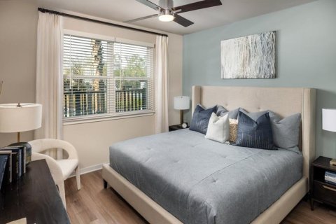 Appartement à louer à Tampa, Floride: 1 chambre, 91.14 m2 № 1743060 - photo 17