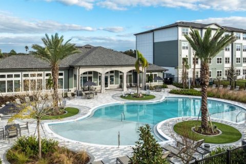 Appartement à louer à Tampa, Floride: 1 chambre, 91.14 m2 № 1743060 - photo 1