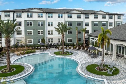 Appartement à louer à Tampa, Floride: 1 chambre, 91.14 m2 № 1743060 - photo 18