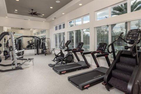 Appartement à louer à Tampa, Floride: 1 chambre, 91.14 m2 № 1743060 - photo 8