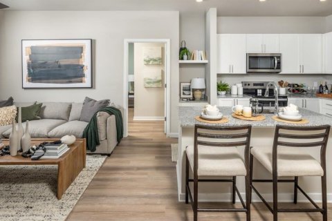 Appartement à louer à Tampa, Floride: 1 chambre, 91.14 m2 № 1743060 - photo 13