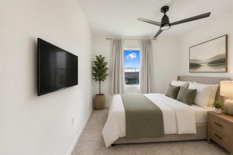 Casa en venta en Lakeland, Florida, 3 dormitorios, 111.2 m2 № 2234730 - foto 22