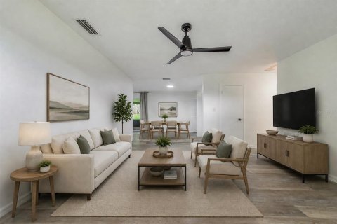 Casa en venta en Lakeland, Florida, 3 dormitorios, 111.2 m2 № 2234730 - foto 11