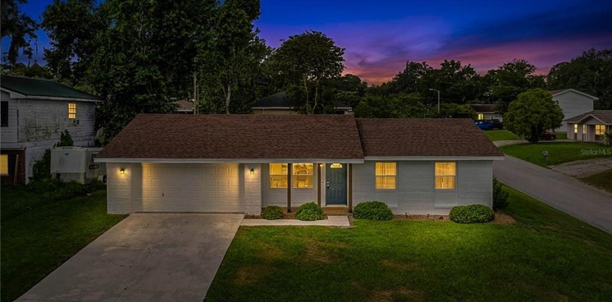 Casa en Lakeland, Florida 3 dormitorios, 111.2 m2 № 2234730