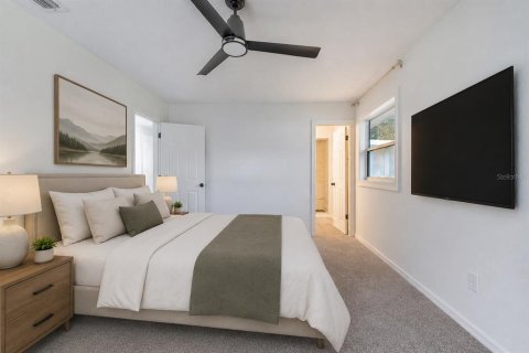 Casa en venta en Lakeland, Florida, 3 dormitorios, 111.2 m2 № 2234730 - foto 19