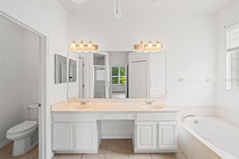 Casa en alquiler en Clermont, Florida, 3 dormitorios, 170.75 m2 № 1909046 - foto 18