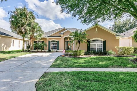 Casa en alquiler en Clermont, Florida, 3 dormitorios, 170.75 m2 № 1909046 - foto 3