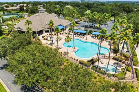 Casa en alquiler en Clermont, Florida, 3 dormitorios, 170.75 m2 № 1909046 - foto 12