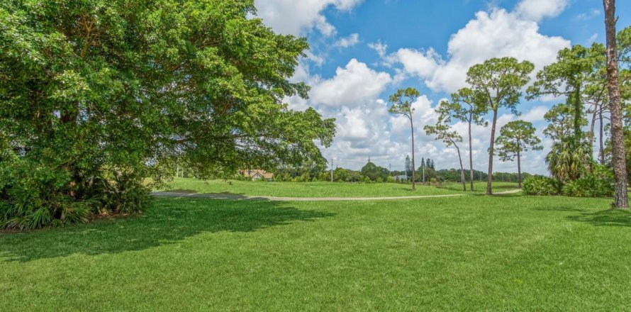 House in West Palm Beach, Florida 3 bedrooms, 272.67 sq.m. № 1141321