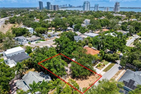 Villa ou maison à vendre à Tampa, Floride: 3 chambres, 146.88 m2 № 2207127 - photo 3