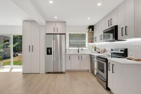 Купить виллу или дом в Орландо, Флорида 5 комнат, 101.45м2, № 1673874 - фото 10