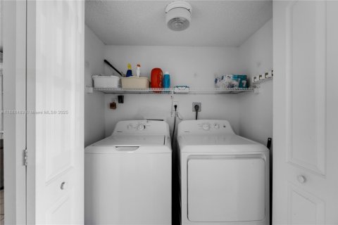 Copropriété à vendre à Homestead, Floride: 3 chambres, 113.34 m2 № 1945132 - photo 23