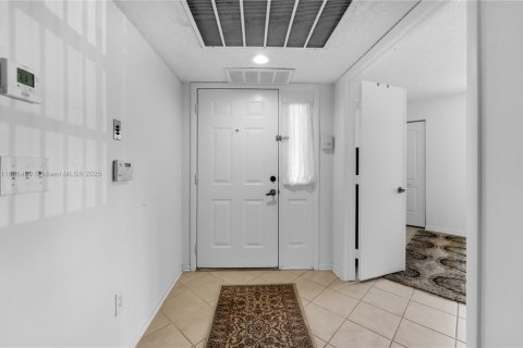 Copropriété à vendre à Homestead, Floride: 3 chambres, 113.34 m2 № 1945132 - photo 3