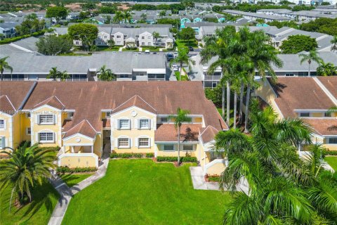 Copropriété à vendre à Homestead, Floride: 3 chambres, 113.34 m2 № 1945132 - photo 27